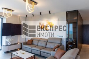 New, Luxury, Furnished 2 bedroom apartment, Breeze