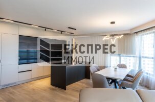 New, Luxury, Furnished 2 bedroom apartment, Breeze