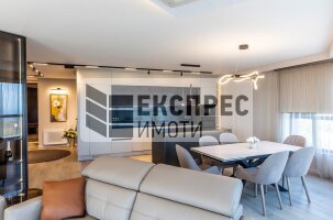 New, Luxury, Furnished 2 bedroom apartment, Breeze