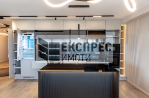 New, Luxury, Furnished 2 bedroom apartment, Breeze