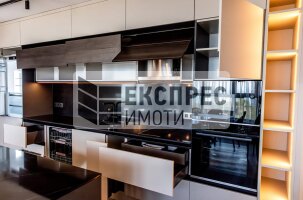 New, Luxury, Furnished 2 bedroom apartment, Breeze