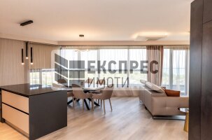 New, Luxury, Furnished 2 bedroom apartment, Breeze