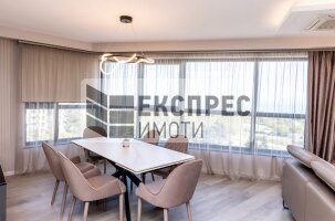 New, Luxury, Furnished 2 bedroom apartment, Breeze