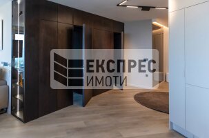 New, Luxury, Furnished 2 bedroom apartment, Breeze
