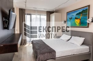 New, Luxury, Furnished 2 bedroom apartment, Breeze
