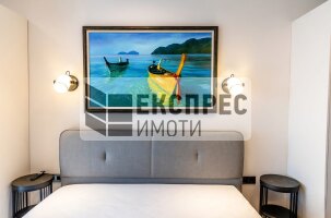 New, Luxury, Furnished 2 bedroom apartment, Breeze