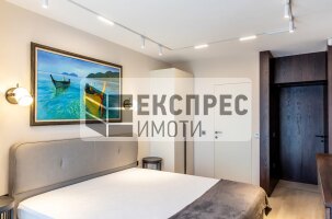 New, Luxury, Furnished 2 bedroom apartment, Breeze