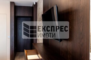 New, Luxury, Furnished 2 bedroom apartment, Breeze