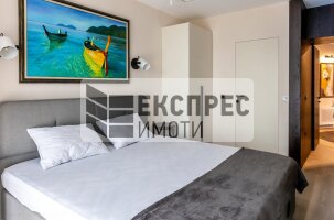 New, Luxury, Furnished 2 bedroom apartment, Breeze