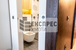 New, Luxury, Furnished 2 bedroom apartment, Breeze
