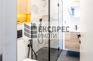 New, Luxury, Furnished 2 bedroom apartment, Breeze