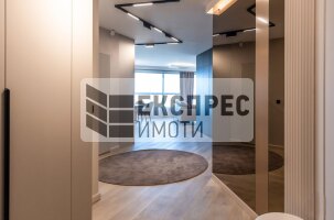New, Luxury, Furnished 2 bedroom apartment, Breeze