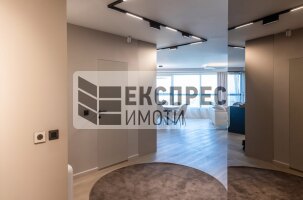 New, Luxury, Furnished 2 bedroom apartment, Breeze