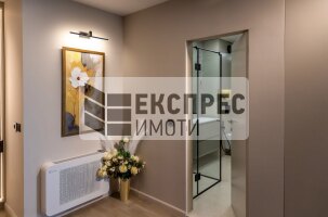 New, Luxury, Furnished 2 bedroom apartment, Breeze