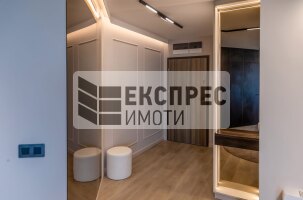 New, Luxury, Furnished 2 bedroom apartment, Breeze
