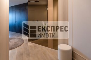 New, Luxury, Furnished 2 bedroom apartment, Breeze