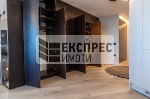 New, Luxury, Furnished 2 bedroom apartment, Breeze