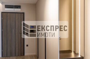 New, Luxury, Furnished 2 bedroom apartment, Breeze