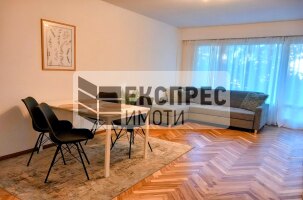  1 Schlafzimmer Wohnung, Levski