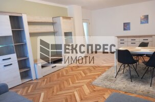  1 Schlafzimmer Wohnung, Levski