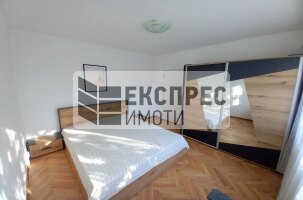  1 Schlafzimmer Wohnung, Levski