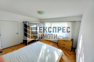  1 Schlafzimmer Wohnung, Levski