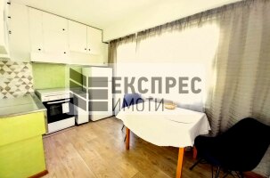  1 Schlafzimmer Wohnung, Levski