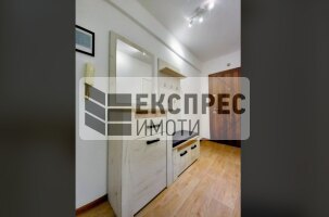  1 Schlafzimmer Wohnung, Levski