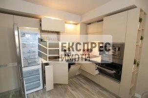 Furnished 1 bedroom apartment, Regional hospital