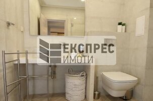 Furnished 1 bedroom apartment, Regional hospital