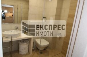 Furnished 1 bedroom apartment, Regional hospital