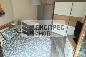 Обзаведен Двустаен апартамент, Окръжна болница