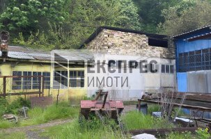 Автосервиз Склад, Западна промишлена зона