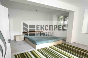 Furnished 1 bedroom apartment, Chataldzha