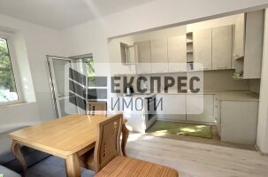 Furnished 1 bedroom apartment, Chataldzha