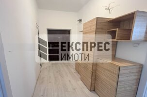 Furnished 1 bedroom apartment, Chataldzha