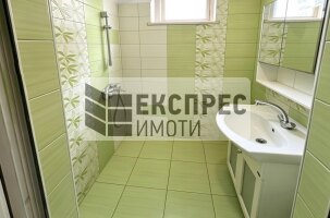 Furnished 1 bedroom apartment, Chataldzha