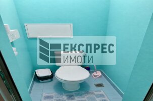 Furnished 1 bedroom apartment, Chataldzha
