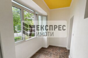 Furnished 1 bedroom apartment, Chataldzha