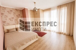Furnished 1 Schlafzimmer Wohnung, Levski