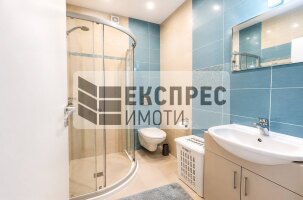 Furnished 1 Schlafzimmer Wohnung, Levski