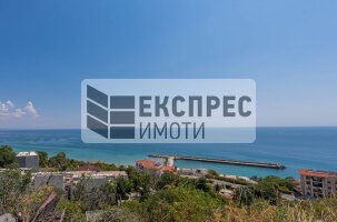 Обзаведен, Нов, Луксозен Двустаен апартамент, м-т Кабакум