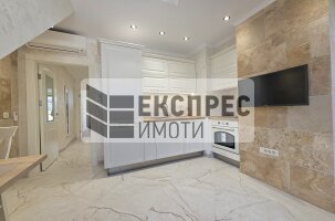 New, Luxury, Furnished 1 bedroom apartment, Regional hospital