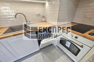 New, Luxury, Furnished 1 bedroom apartment, Regional hospital