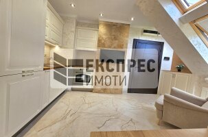 New, Luxury, Furnished 1 bedroom apartment, Regional hospital
