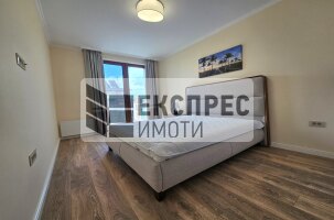 New, Luxury, Furnished 1 bedroom apartment, Regional hospital