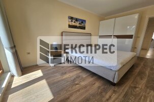 New, Luxury, Furnished 1 bedroom apartment, Regional hospital