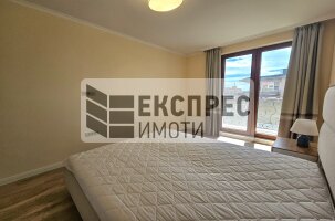 New, Luxury, Furnished 1 bedroom apartment, Regional hospital