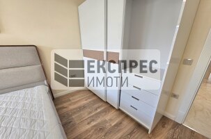 New, Luxury, Furnished 1 bedroom apartment, Regional hospital
