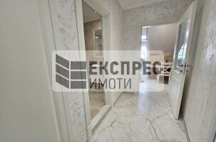 New, Luxury, Furnished 1 bedroom apartment, Regional hospital
